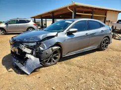 SHHFK7H92JU234481 2018 HONDA CIVIC