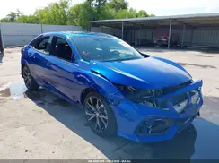 SHHFK7H92JU234495 2018 HONDA CIVIC