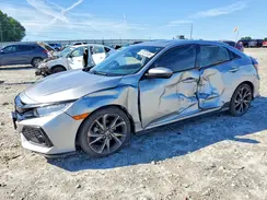 SHHFK7H92JU238479 2018 HONDA CIVIC