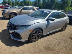SHHFK7H92JU305257 2018 HONDA CIVIC