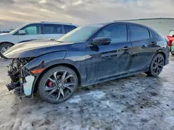 SHHFK7H92JU305405 2018 HONDA CIVIC