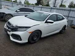 SHHFK7H92JU306022 2018 HONDA CIVIC