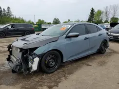 SHHFK7H92JU306165 2018 HONDA CIVIC
