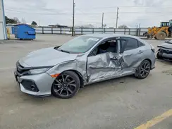 SHHFK7H92JU405603 2018 HONDA CIVIC