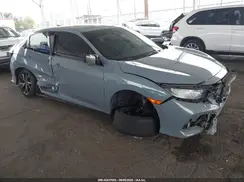 SHHFK7H92JU405651 2018 HONDA CIVIC