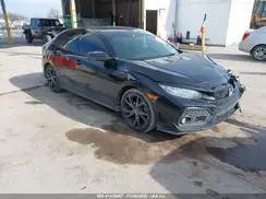 SHHFK7H92JU405813 2018 HONDA CIVIC