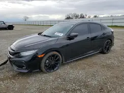 SHHFK7H92JU406329 2018 HONDA CIVIC
