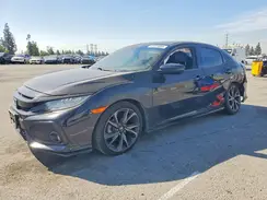 SHHFK7H92JU413216 2018 HONDA CIVIC