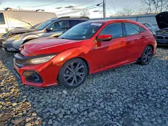 SHHFK7H92JU414592 2018 HONDA CIVIC
