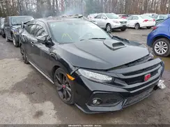 SHHFK7H92JU415385 2018 HONDA CIVIC