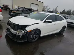 SHHFK7H92JU421543 2018 HONDA CIVIC