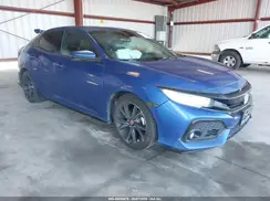 SHHFK7H92JU426631 2018 HONDA CIVIC