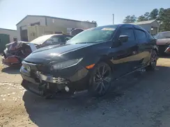 SHHFK7H92KU207461 2019 HONDA CIVIC
