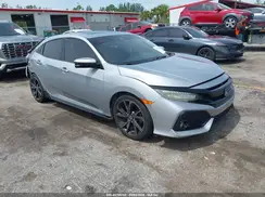 SHHFK7H92KU207511 2019 HONDA CIVIC