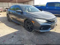 SHHFK7H92KU216368 2019 HONDA CIVIC
