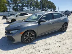 SHHFK7H92KU216676 2019 HONDA CIVIC