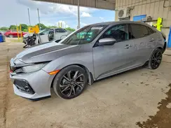 SHHFK7H92KU217147 2019 HONDA CIVIC