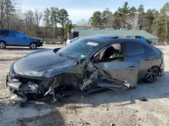 SHHFK7H92KU217956 2019 HONDA CIVIC