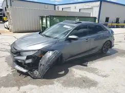 SHHFK7H92KU222171 2019 HONDA CIVIC