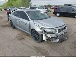 SHHFK7H92KU226687 2019 HONDA CIVIC