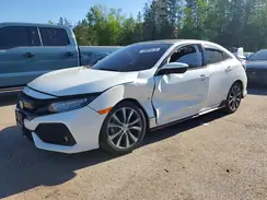 SHHFK7H92KU301713 2019 HONDA CIVIC