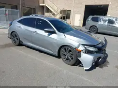 SHHFK7H92KU401990 2019 HONDA CIVIC