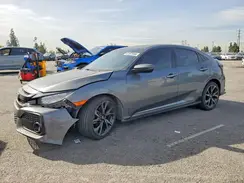 SHHFK7H92KU403433 2019 HONDA CIVIC