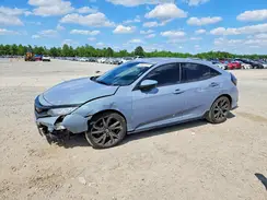 SHHFK7H92KU412634 2019 HONDA CIVIC