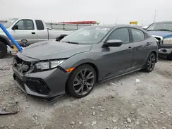 SHHFK7H92KU412679 2019 HONDA CIVIC