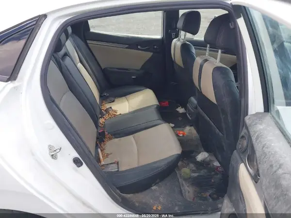 SHHFK7H92KU415680 2019 HONDA CIVIC - Image 8