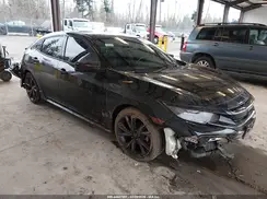SHHFK7H92KU418840 2019 HONDA CIVIC