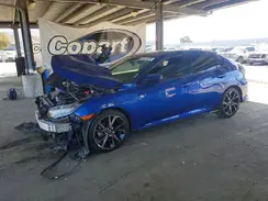 SHHFK7H92KU421186 2019 HONDA CIVIC