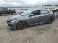 SHHFK7H92LU200639 2020 HONDA CIVIC