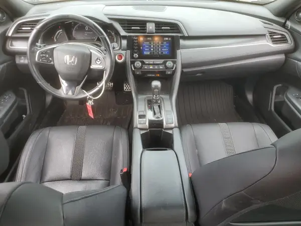 SHHFK7H92LU200639 2020 HONDA CIVIC - Image 8