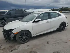 SHHFK7H92LU201158 2020 HONDA CIVIC