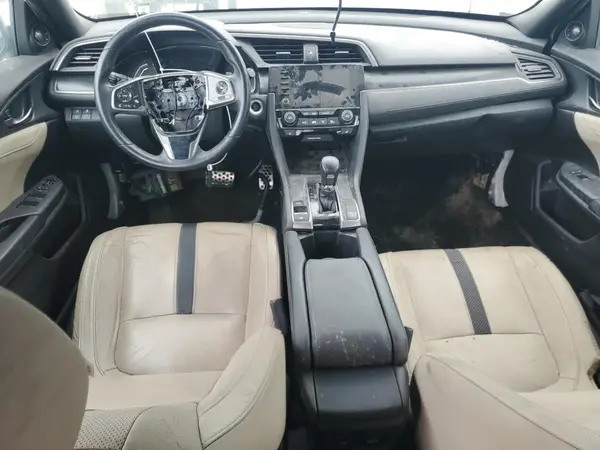 SHHFK7H92LU201158 2020 HONDA CIVIC - Image 8