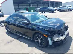 SHHFK7H92LU217070 2020 HONDA CIVIC