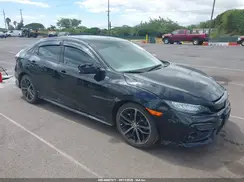 SHHFK7H92LU218087 2020 HONDA CIVIC