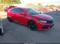 SHHFK7H92LU219630 2020 HONDA CIVIC