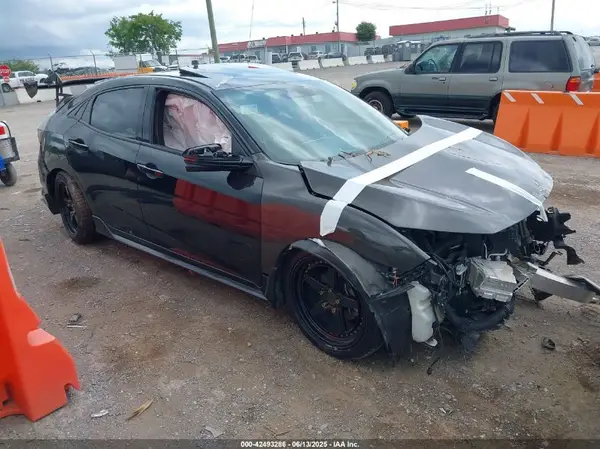 SHHFK7H92LU222205 2020 HONDA CIVIC - Image 1