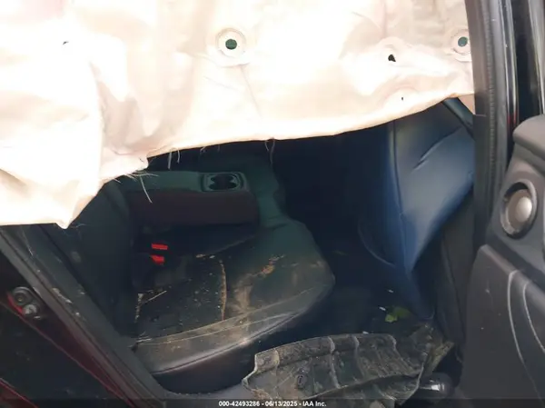 SHHFK7H92LU222205 2020 HONDA CIVIC - Image 8