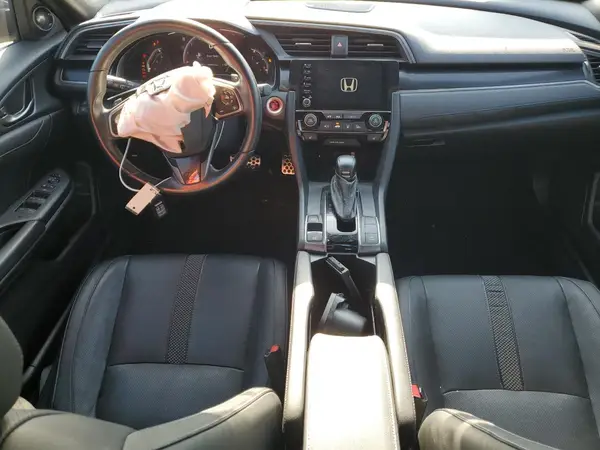 SHHFK7H92LU402624 2020 HONDA CIVIC - Image 8