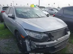 SHHFK7H92LU405376 2020 HONDA CIVIC