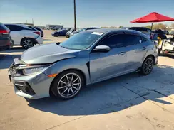 SHHFK7H92LU409539 2020 HONDA CIVIC