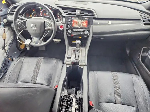 SHHFK7H92LU412232 2020 HONDA CIVIC - Image 8