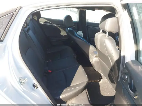 SHHFK7H92LU417124 2020 HONDA CIVIC - Image 8