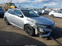 SHHFK7H92LU420251 2020 HONDA CIVIC