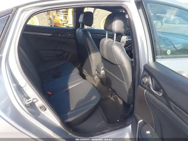 SHHFK7H92LU420251 2020 HONDA CIVIC - Image 8
