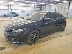SHHFK7H92MU200920 2021 HONDA CIVIC
