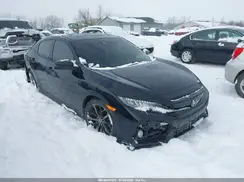 SHHFK7H92MU210492 2021 HONDA CIVIC
